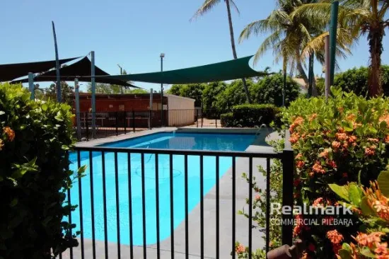 14/24 Traine Crescent, South Hedland, WA 6722