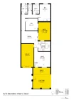 14/25 Frederick Street, Unley, SA 5061-Floorplan