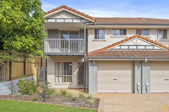 14/250 Manly Road, Manly West, Qld 4179