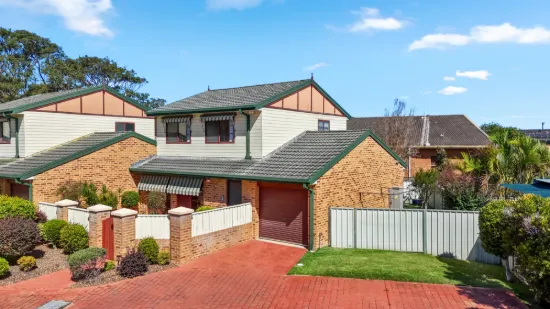 14/3 Georgina Avenue, Gorokan, NSW 2263