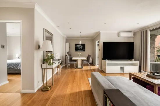 14/3 Lorne Avenue, Kensington, NSW 2033