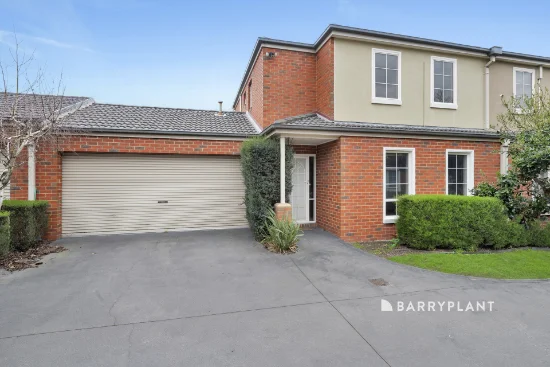 14/3 Young Road, Hallam, Vic 3803
