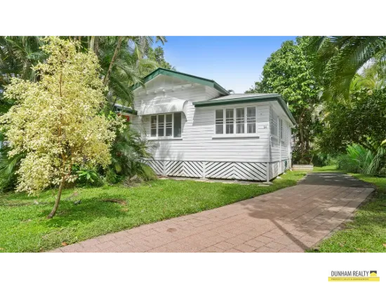 14/31-41 Cochrane Street, Mooroobool, Qld 4870