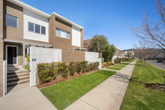 14/33 Arthur Blakeley Way, Coombs, ACT 2611