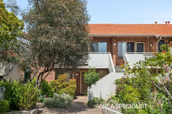 14/391-393 Cambridge Street, Wembley, WA 6014