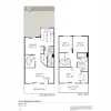 14/431 Bagot Road, Subiaco, WA 6008-Floorplan