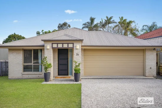 14/45-47 Shailer Road, Shailer Park, Qld 4128 - For Sale
