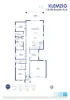 14/45 Fourth Avenue, Klemzig, SA 5087-Floorplan