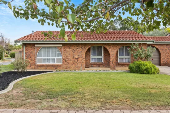 14/5 Goodfield Road, Para Hills West, SA 5096