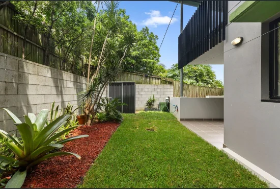 14/51 Gibb Street, Kelvin Grove QLD 4059 - For Rent