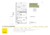 14/51 Gibb Street, Kelvin Grove QLD 4059-Floorplan