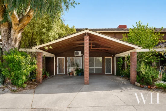 14/52 Samson Street, White Gum Valley, WA 6162