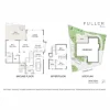 14/6 Firewheel Place, Suffolk Park, NSW 2481-Floorplan