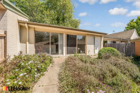 14/6 Kemsley Place, Pearce, ACT 2607