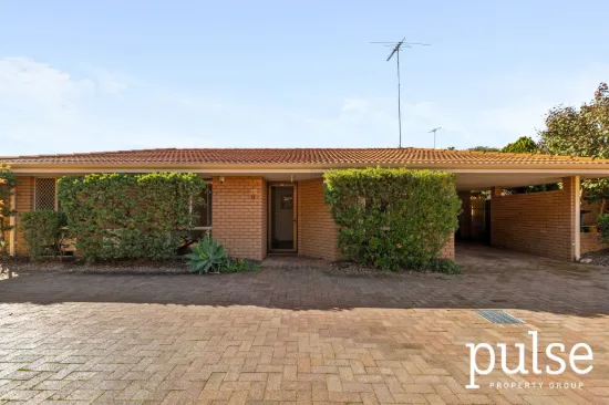 14/6 Pinewood Avenue, Kardinya, WA 6163