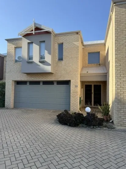 14/6 Valley Road, Halls Head, WA 6210