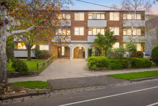 14/715 Mt Alexander Road, Moonee Ponds, Vic 3039