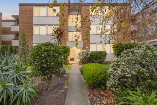 14/715 Mt Alexander Road, Moonee Ponds, Vic 3039-Image