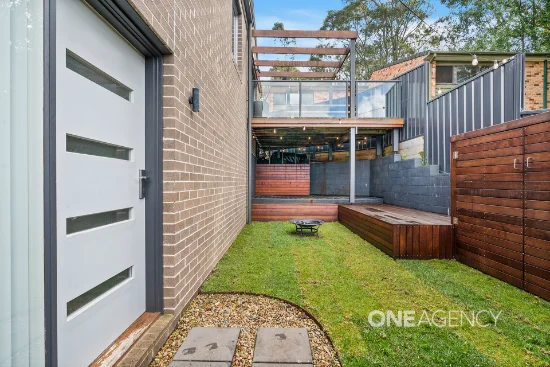 14/76 Brinawarr Street, Bomaderry, NSW 2541