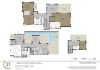 14/80 North Shore Road, Twin Waters, Qld 4564-Floorplan