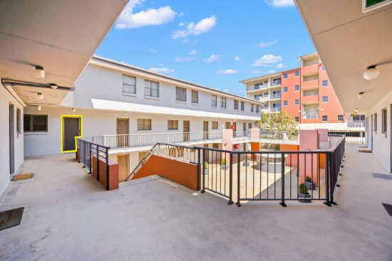 14/83-85 Auckland Street, Gladstone Central QLD 4680 - For Rent