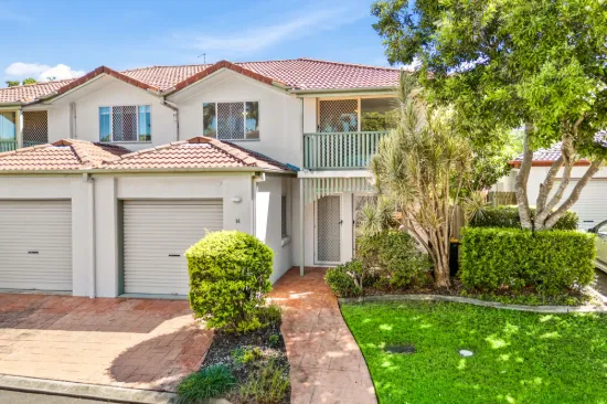 14/89 Daw Road, Runcorn, Qld 4113