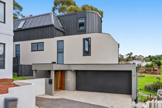 14/9A Weyburn Place, Avondale Heights, Vic 3034