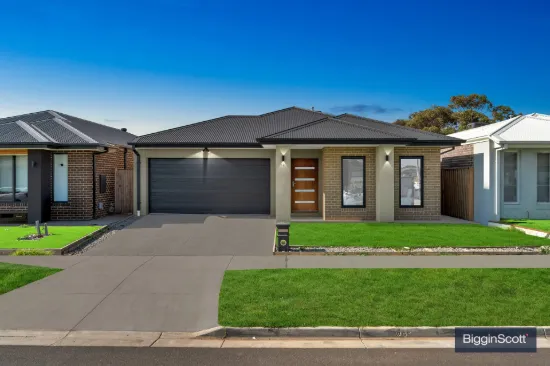 14 Aaron Road, Tarneit, Vic 3029