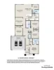 14 Aaron Road, Tarneit, Vic 3029-Floorplan