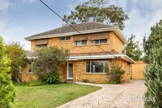 14 Abbott Street, Balwyn North, Vic 3104