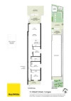 14 Abbott Street, Coogee NSW 2034-Floorplan