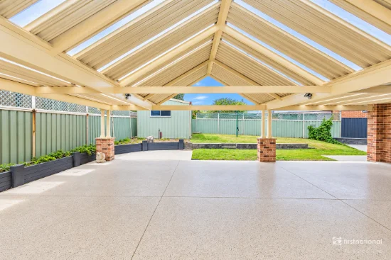 14 Abel Place, Anna Bay, NSW 2316 - For Rent