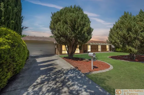 14  Acacia Drive, Jerrabomberra, NSW 2619