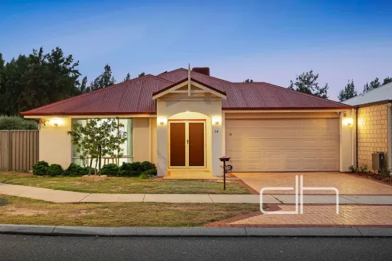 14 Achamore Street, Landsdale, WA 6065