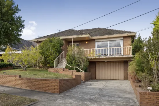 14 Ada Street, Doncaster, Vic 3108