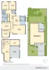 14 Ada Street, Doncaster, Vic 3108-Floorplan