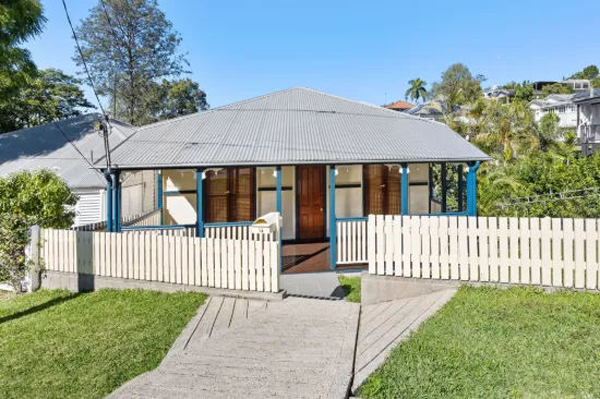14 Ada Street, Paddington QLD 4064-Image
