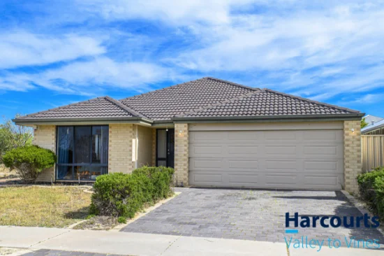 14 Addingham Drive, Ellenbrook, WA 6069
