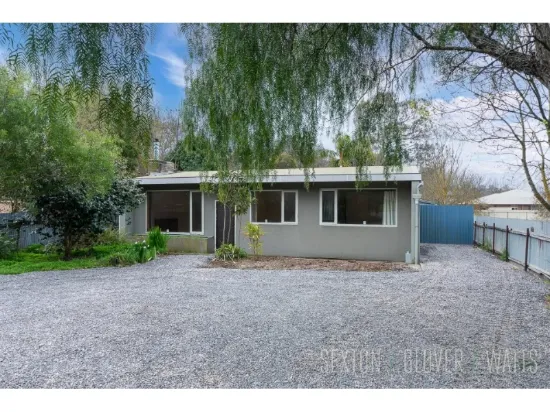 14 Adelaide Road, Mount Barker, SA 5251