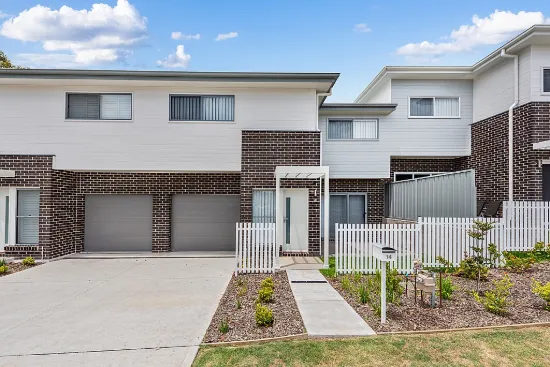 14 Adeline Crescent, Fletcher, NSW 2287