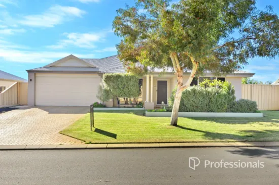 14 Adeline Drive, Millbridge, WA 6232