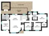 14 Adelines Way, Coffs Harbour, NSW 2450-Floorplan
