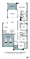 14 ADMIRATION DRIVE, Craigieburn, Vic 3064-Image