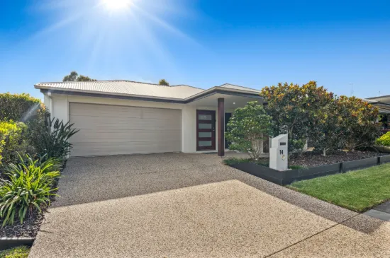 14 Agnes Place, Bli Bli QLD 4560-Image