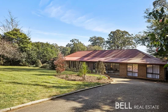 14 Agnes Street, Gembrook, Vic 3783