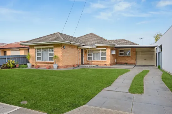 14 Ailsa Avenue, Seaton, SA 5023