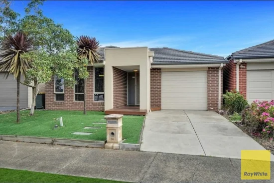 14 Airfield Grove, Point Cook VIC 3030-Image
