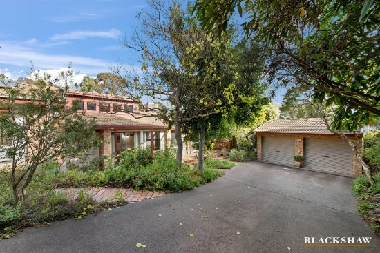 14 Alanson Place, Isaacs, ACT 2607 - For Rent