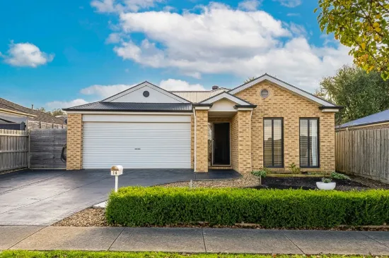 14 Alaska Court, Warragul, Vic 3820
