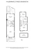 14 Albermarle Street, Kensington, Vic 3031-Floorplan